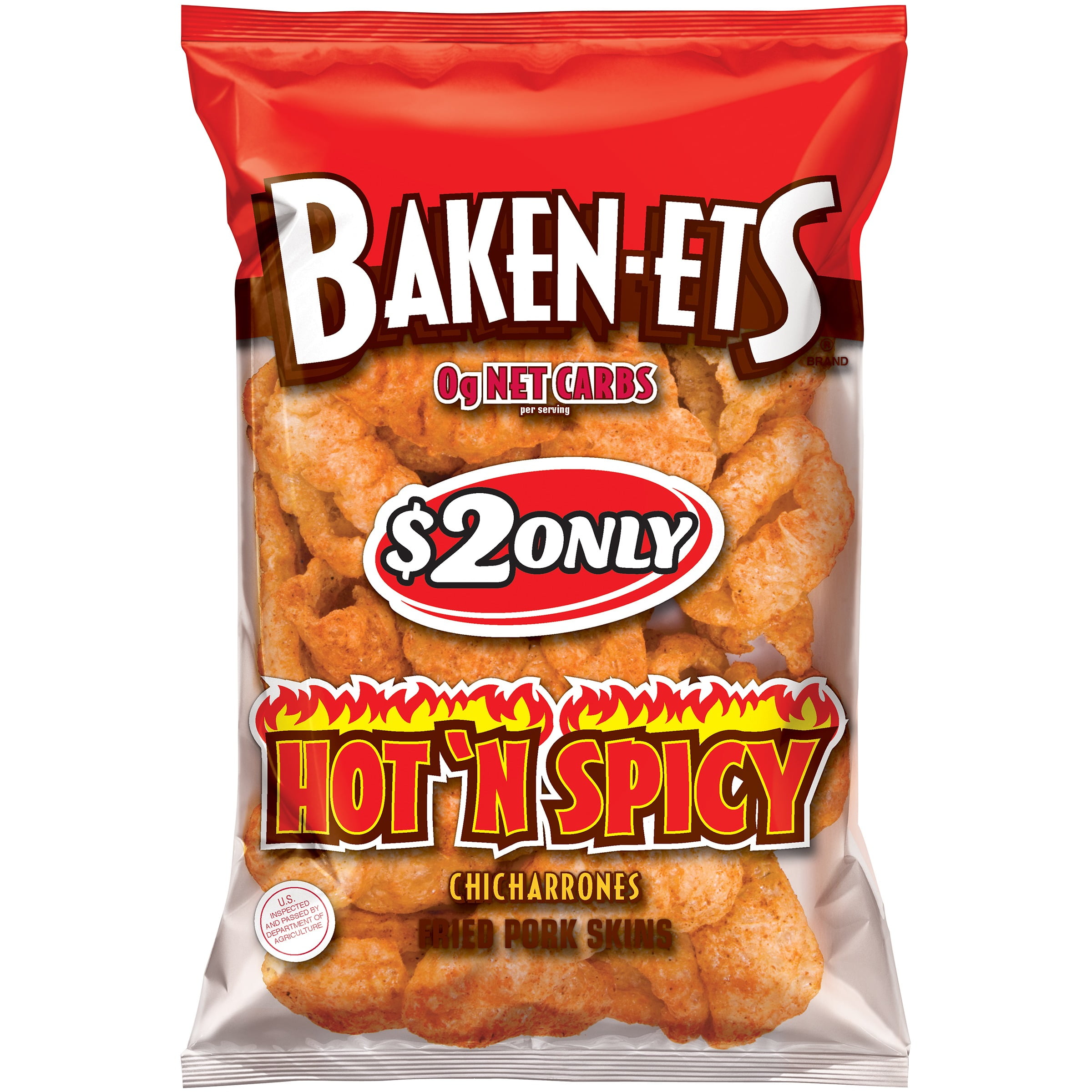 best pork rinds brand
