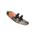 thumbnail image 1 of Portland Design Works | Mud Shovel 6.5 Front Bicycle Fender, Woodland Camo, 1 of 4