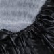thumbnail image 5 of Cubierta de rueda de repuesto, cubierta de rueda de cuero de PVC impermeable y a prueba de polvo, diámetro de llanta de 22,31 pulgadas y cubierta de llanta de repuesto de cuero sintético para vehícul JAMW Sencillez, 5 of 5