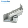 thumbnail image 4 of Conjunto de tensor hidráulico de correa de distribución Unique Bargains No.06B109477/06B109479 para Audi TT 1.8L 2000-2006, 4 of 6