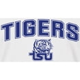 thumbnail image 2 of Women's White Tennessee State Tigers Proud Mascot T-Shirt, 2 of 2