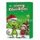 thumbnail image 4 of Calendario de Adviento de Navidad Calendario de Adviento de Grinch Caja sorpresa de Navidad 24 regalos Cuenta regresiva de monstruo verde Caja sorpresa de Halloween, 4 of 5