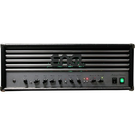 Engl E651 Artist Edition 100W Tube Guitar Amp Head