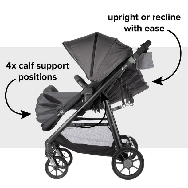 Quantum stroller hot sale