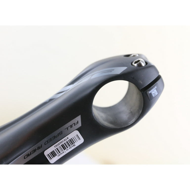 FSA K Force Light Carbon Alloy Road Bike Stem 31.8 x 110 x 1 1 8 1 1 4 144g NEW Walmart