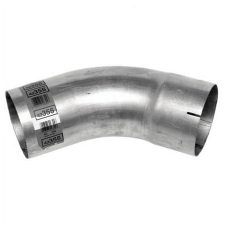 Walker Exhaust Exhaust 42355 Exhaust Elbow
