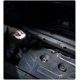 thumbnail image 5 of 4 luces LED inalámbricas Sincero para interior de coche recargables por USB 7 colores, 5 of 5