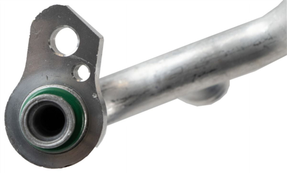 Discharge Line Hose Assembly