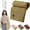 Green, variant on Portable Heated Shawl,Heated Shawl Wraps for Women,Soft Cordless Electric Heated Blanket with Zipper, 3 Heating Levels Soft Zipper Electric Heated Blanket Shawl, USB Powered (Beige)