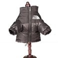 thumbnail image 2 of Dog Clothes for Winter The Dog Face Jacket Warm Coat for Small Medium Dog, 2 of 18