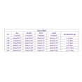 thumbnail image 3 of Girls Casual Printed Short Sleeve Round Neck T-Shirt For Everyday Play And School Wear Comfortable Tee, 3 of 4