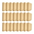 thumbnail image 4 of 100 bolsas de papel kraft, bolsas de regalo, bolsas de papel para envolver joyas, bolsas de papel, 4 of 6