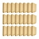 thumbnail image 5 of 100 bolsas de papel kraft, bolsas de regalo, bolsas de papel para envolver joyas, bolsas de papel, 5 of 5