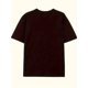 thumbnail image 2 of Loai Orientation, Rabbit Hand Shadow Graphic Print, Boutique 220g Thickened Cotton T-Shirt, Mens Fashion Casual Cotton T-Shirt, Short Sleeve Crew Neck T-Shirt, 2 of 3