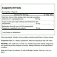 thumbnail image 2 of Swanson Resveratrol Complex 180 mg 60 Capsules, 2 of 7