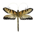 thumbnail image 1 of Eangee Home Design m4035 Dragonfly Wall Decor, Gold & Blue, 1 of 1