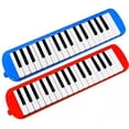 thumbnail image 1 of Melódica profesional con 37 TECLAS y 2 Octavas Vecctronica Edición Especial, 1 of 2