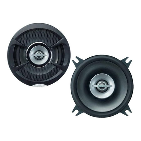 Infinity Reference 4012I Speaker, 35 W RMS, 105 W PMPO, 2-way, 2 Pack
