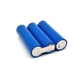 thumbnail image 4 of Batterie d'Outil 2000mAh pour 3M 10.8V pack Adflo 837630 pour Auto-Installation, 4 of 4