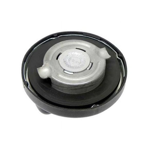 Fuel Tank Cap - Compatible with 1975 - 1985, 1987, 1990 - 1993 Mercedes-Benz 300D 1976 1977 1978 1979 1980 1981 1982 1983 1984 1991 1992