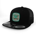 thumbnail image 1 of Gorra Hooey Zenith Negra Unitalla, 1 of 4