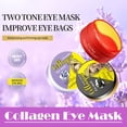 thumbnail image 3 of Eyelash Extension Stickers Under The Eye Pad Eyelash Extension Paper Patch, 3 of 8