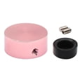 thumbnail image 4 of MERIGLARE Pédale de Guitare Pédalier Topper Pratique Compact Robuste Pièces d'Effets de Guitare Couverture Rose, 4 of 7