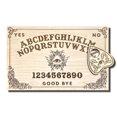 thumbnail image 1 of Spirit Board CM Originals de madera grande con plancheta, 1 of 9