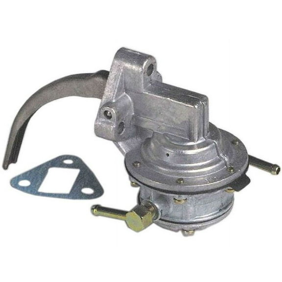 Fuel Pump - Compatible with 1974 Nissan 260Z 2.6L 6-Cylinder