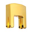 thumbnail image 1 of Cello Mute, Noise Reducing Cello Volume Reducer Portable  For Cellos, 1 of 8