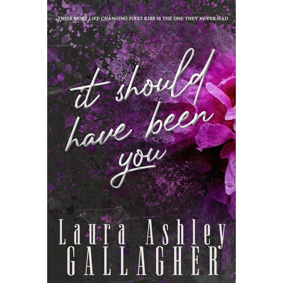 It Should Have Been You (Paperback)
