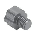 thumbnail image 1 of Motorcycle Rear View Mirror Hole Plug Sturdy Aluminum Alloy Mirror Hole Screws Bolts Motorbike Mirror Plug, 1 of 7