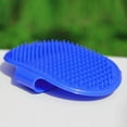 Aimik Dog Bath Rubber Brush, Pet Grooming, Cat Comb, Hair Washing