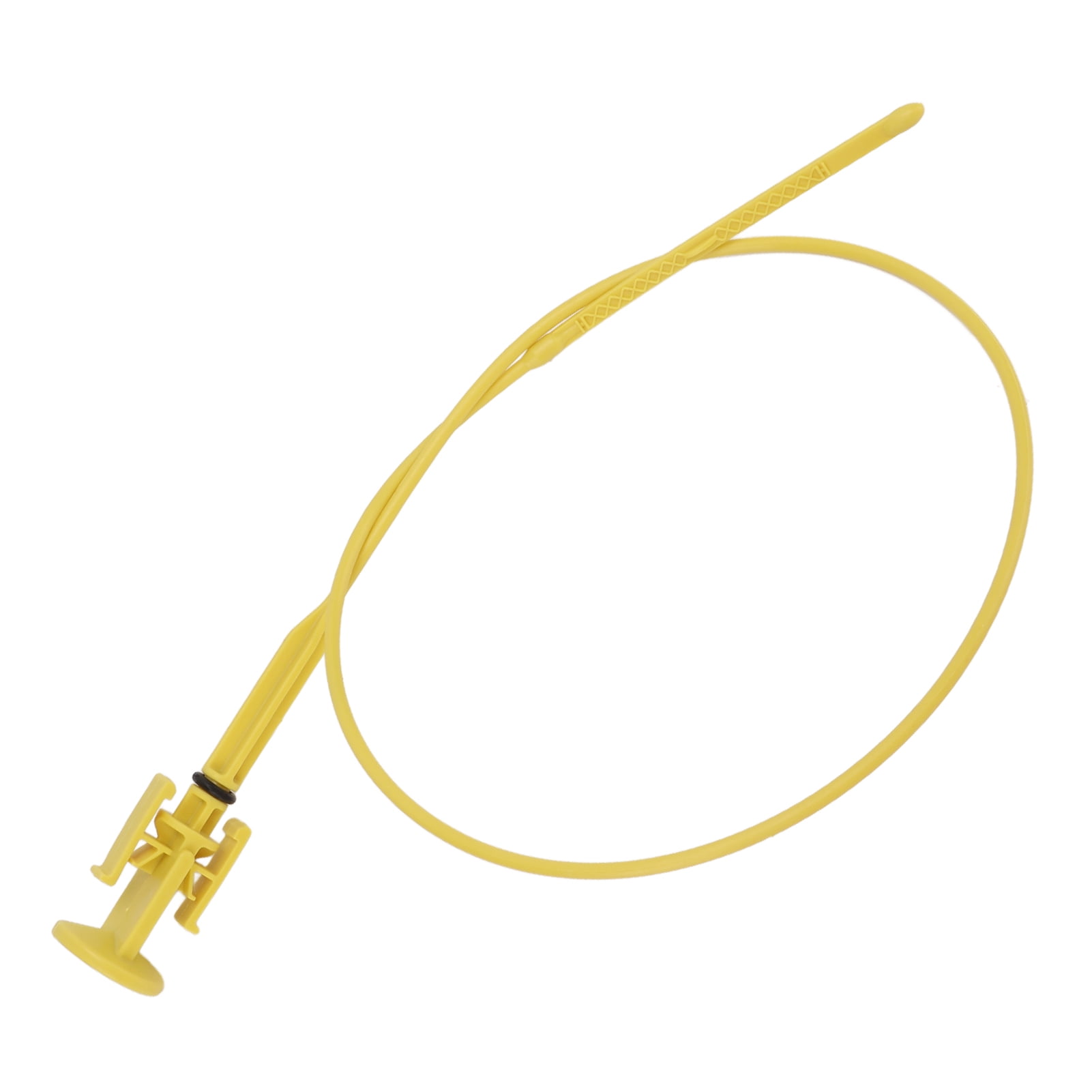 Jauge D'Huile 8200457625 Jaune Pour Renault Master Trafic II - Remplacement Fiable
