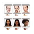 thumbnail image 3 of Crema hidratante con color BB Cream Bellaterra Cosmetics Fair 50 ml, 3 of 7