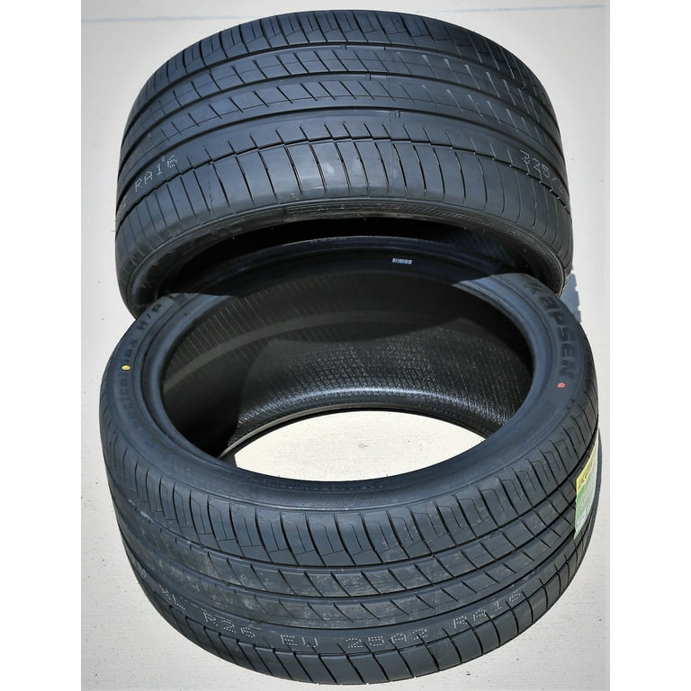 Kapsen High Performance 325/30R21 XL PracticalMax H/P RS26