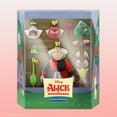 thumbnail image 6 of Disney Ultimates Alice in Wonderland Queen of Hearts Figure, 6 of 8