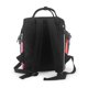 thumbnail image 3 of Fotbe Vertical Stripes Mochila Maternidad - Lona de Sarga Impermeable, Mochila de Pañales de Gran Capacidad con Múltiples Bolsillos y Correas Ajustables, 3 of 6