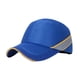 thumbnail image 5 of Gorra de béisbol Bump Cap, regalo práctico y cómodo para hombres y mujeres. Casco de seguridad para jardinería, senderismo, equitación, ciclismo Azul, 5 of 8