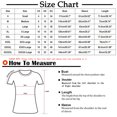 thumbnail image 3 of Penkiiy Women Button Down Business Work Blouses Tops Dressy Casual Chiffon Long Cuffed Sleeve Printed V Neck Tunic Shirts Black for S, 3 of 6