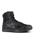 thumbnail image 1 of Bota táctica Reebok Work RB7120 Nano para hombre, color negro, 1 of 5