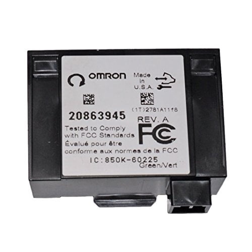 Buick Cadillac Chevrolet GMC 315 Mhz Keyless Entry Receiver 20863945