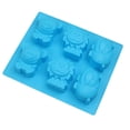 thumbnail image 2 of Yuarrent Molde de silicona para pasteles de animales, molde para Mousse, galletas, utensilios para hornear, moldes para postres, decoración para horno, Herramientas y accesorios para hornear Yuarrent HA071131-01, 2 of 6