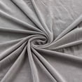 thumbnail image 5 of Xiao Hua Funda para sillón, 1 pieza, gris oscuro, tamaño S, funda elástica para silla individual, protectores para sillón, funda duradera para sillón, protectores de fácil instalación., 5 of 5