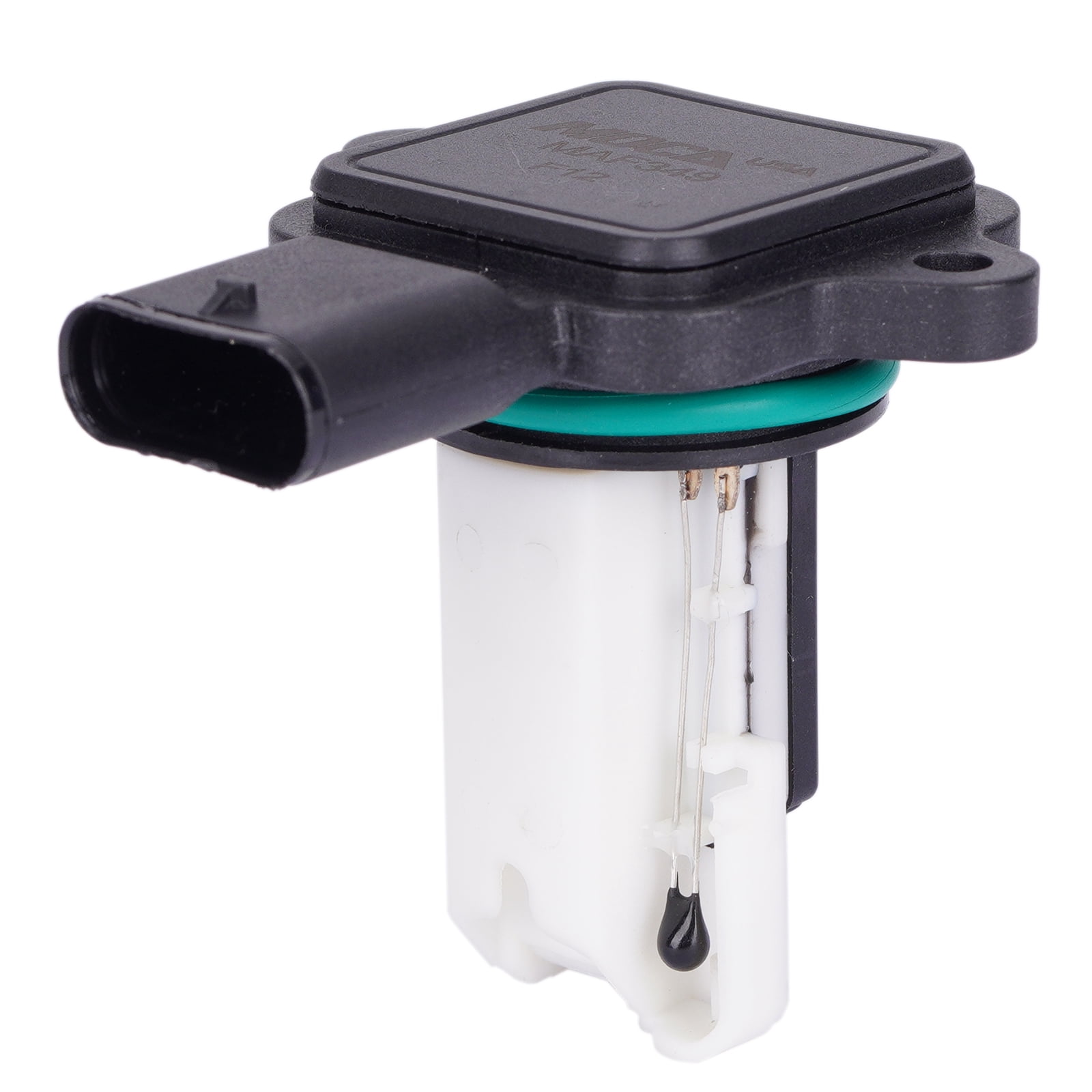 MOCA AUTOPARTS AF10429 Mass Air Flow Sensor Fit for 2011-2013 BMW 135i 335i 3.0L & 2011-2017 BMW X3 3.0L & 2011-2018 BMW X5 X6 3.0L