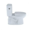 thumbnail image 5 of Toto ST744E#03 Drake Toilet Tank Only For Two-Piece Toilets - Bone, 5 of 10