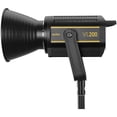 thumbnail image 4 of Godox VL200 LED Video Light, 4 of 4