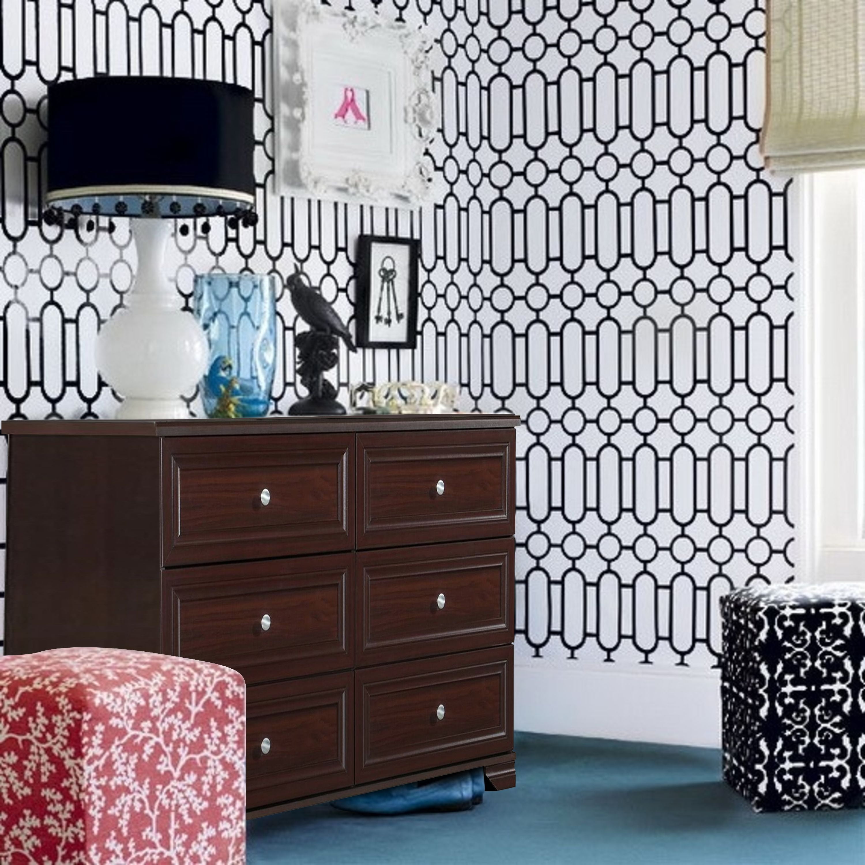 carter's by davinci nolan dresser