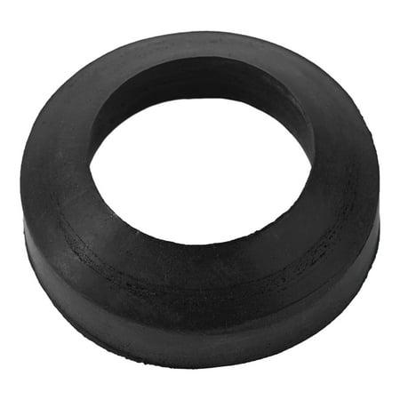 

Conical Cone Shaped Donut Doughnut Washer for Toilet Cistern Seal Pan Rubber