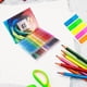 thumbnail image 4 of Juego de 48 Lápices de Colores XWSHYW Pincel Arte Graffiti Aceitosos, 4 of 7